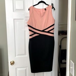 Pencil dress. Great condition. Only worn twice